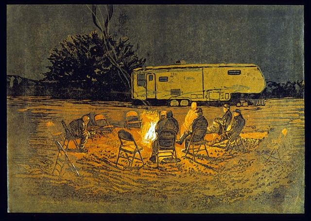 Slab City: Conversation