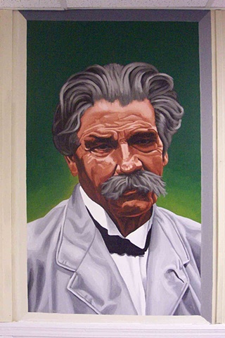 Albert Schweitzer