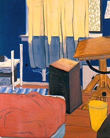 Interior #1