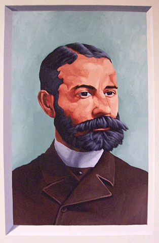Daniel Hale