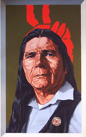 Dennis Banks