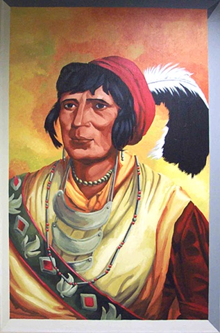 Osceola