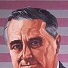 Franklin D. Roosevelt