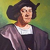 Christopher Columbus