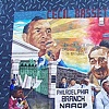 Cecil B. Moore activist