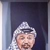 Yasser Arafat