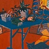 the red studio