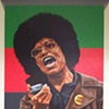 Angela Davis