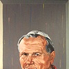 Pope John Paul 2nd