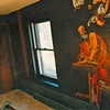 Inspiration Of St. Matthew wall