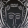 mask #6