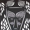mask #5