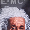 Albert Einstein