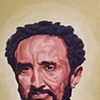 Haile Selassie