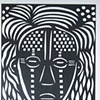 Mask #1