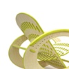 CNC Adjustable Rocking Chair 