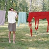 The Laundry