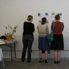 Performance at Urban Culture Project