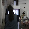 Performance at Urban Culture Project