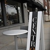 Centro 'A' frame.