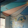 Carousel nursery.