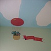 Babar in the sky!