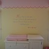 Winnie the Pooh quote.
