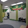 DCC 'Jungle Room'.
