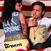 Cream