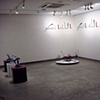Installation at Gallery Espace New Delhi