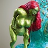 Fountain of Life detail (for Elaine Ng)