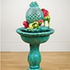 Fountain of Life (for Elaine Ng)