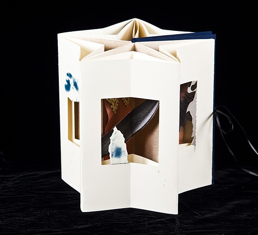 Shadow Book
