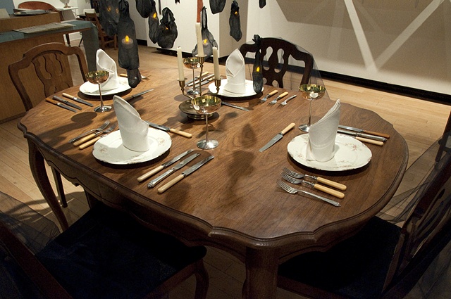 Dining Etiquette