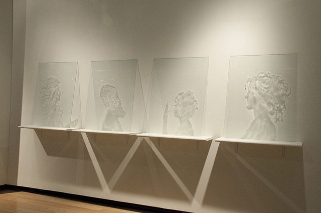 Shadow Portraits