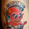 Gabriel's Tattoos
