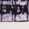 Mapping Translation series -clothes line- (detail)