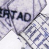 Mapping Translation series -clothes line- (detail)