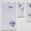 Mapping translation series -clothes line-