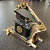 Tattoo Machines