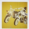 Biker Club, KCMO