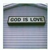 God Is Love
