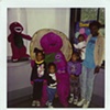 The Purple Tape