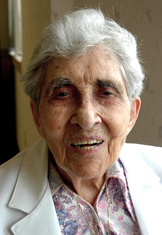  Sister Sarita