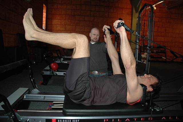 Pilates