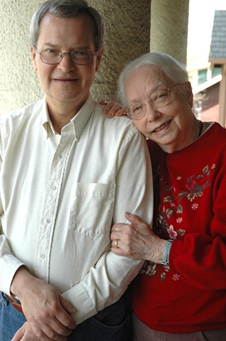 Clara Genther