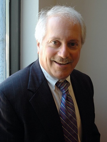Quick Portrait, Financial Planner