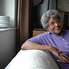 Marjorie Parham
