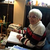  Janet Kalven