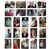 Poster of 28 lively nonagenarians